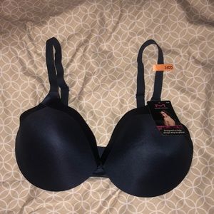 NWT Maidenform Full Coverage Bra